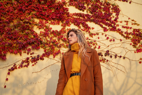 Embrace the Season: Fall Fashion Thrift Trends at Talize