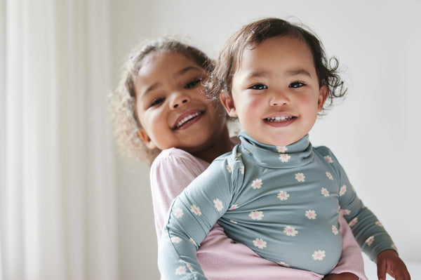 Enjoy Reduced Pricing on Baby & Toddler Clothing at Talize!
