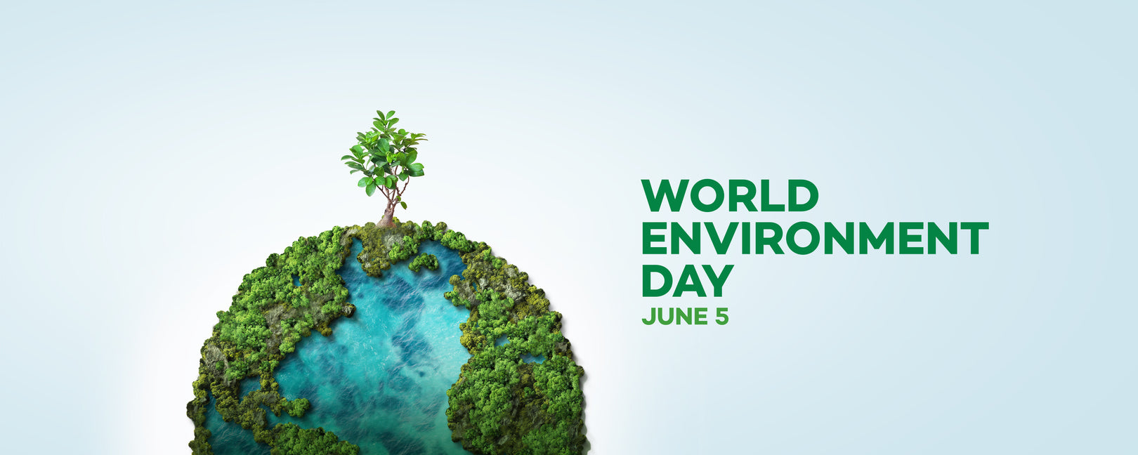 World Environment Day 2023 – Talize