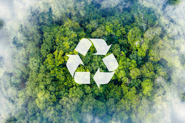 Happy Global Recycling Day: Let's Make Every Day Earth Day!