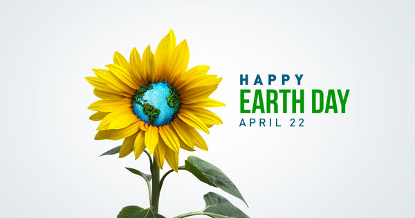 Earth Day: Talize's Commitment to a Greener Future